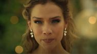 Carolina Miranda as Camila Román (Image via Netflix)